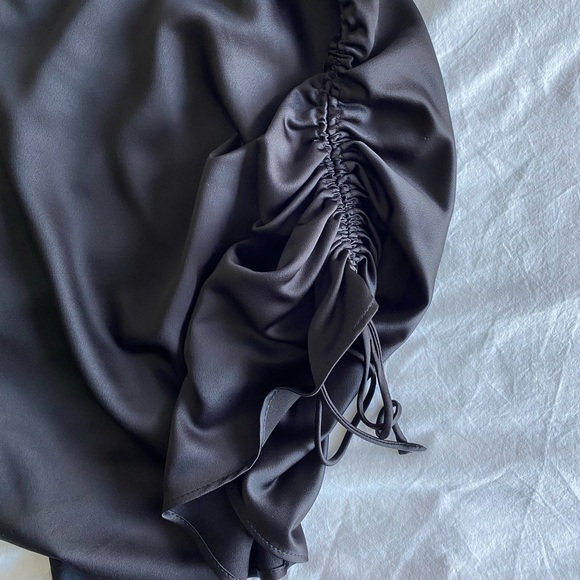 NWT Topshop dress - Picture 5 of 5